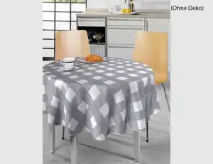 Tischdecke Milano Retro rund Ø140cm
