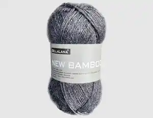 Sockenwolle New Bamboo