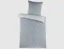 Bild 1 von Bettwäsche Wende Raute Silber