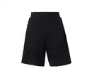 Bild 1 von Jerseyshorts, schwarz