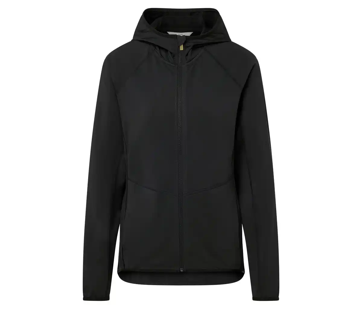 Bild 1 von Sportjacke, schwarz