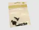 Bild 1 von Zipper schwarz