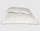 Bild 1 von Bettdecke Silver Protect Weiß 135x200cm