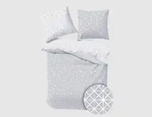 Bettwäsche Star