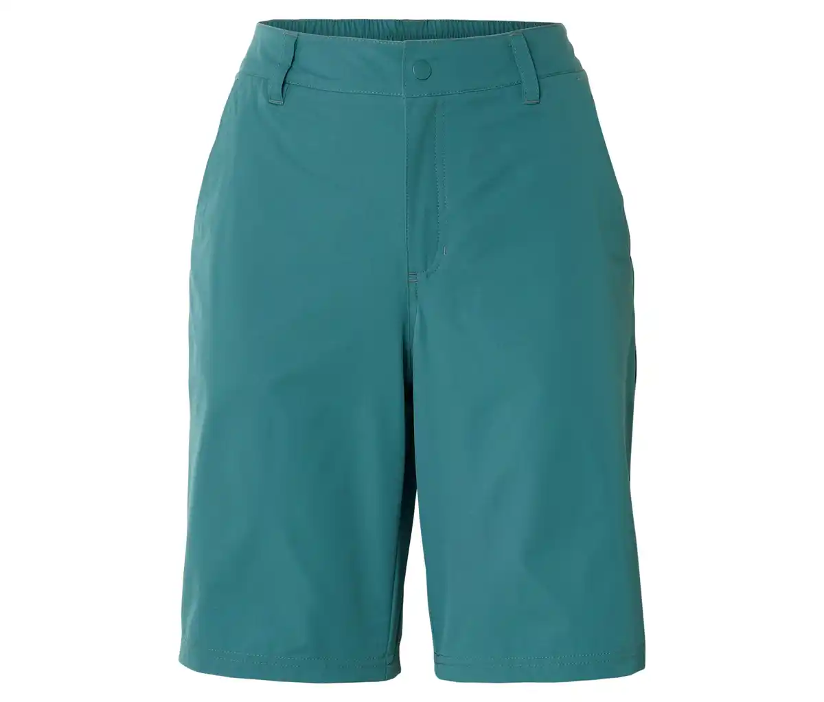 Bild 1 von Outdoor-Funktionsshorts, türkis