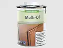 Bild 1 von Multi-Öl Farblos 500ml