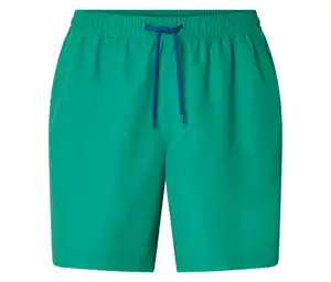 Badeshorts, grün