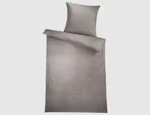 Bettwäsche Charu Taupe