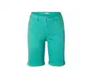 Bild 1 von Denim Shorts ‒ Fit »Lea«, aqua