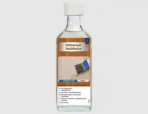 Universal Holzbeize 250ml