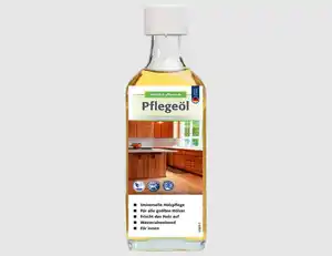 Pflegeöl Farblos 250ml