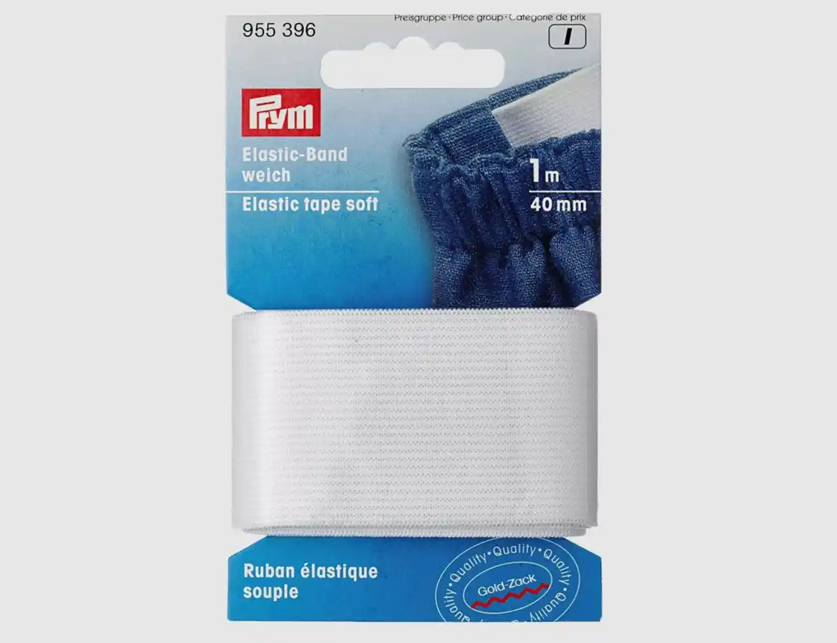 Bild 1 von Prym Elastic-Band