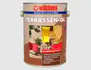 Bild 1 von Terrassenöl seidenglänzend