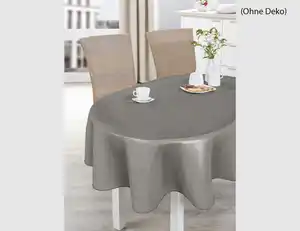 Tischdecke PVC