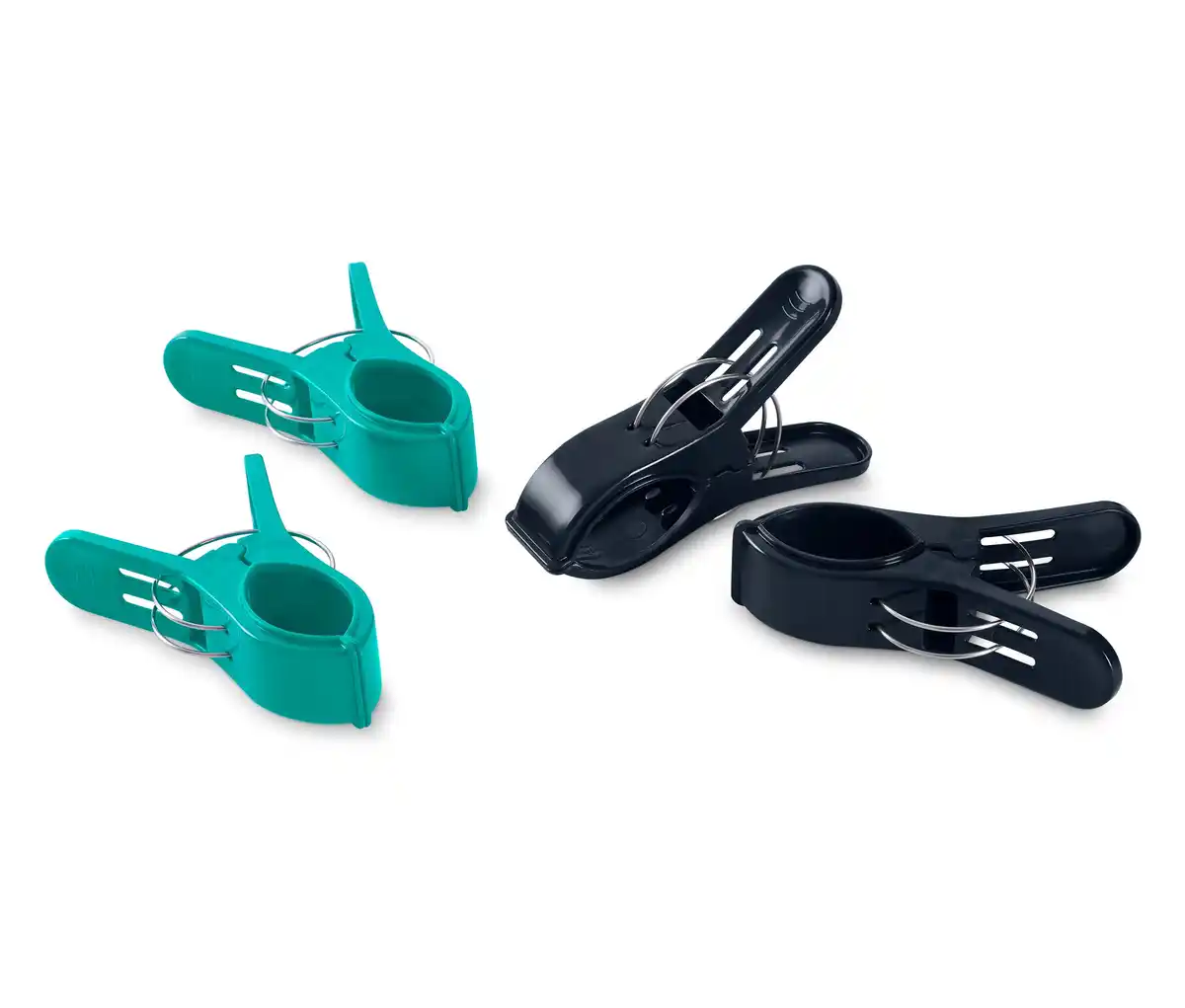 Bild 1 von 4 Handtuchclips