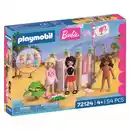Bild 1 von Playmobil® 72124 - Playmobil x Barbie - Strandmode
