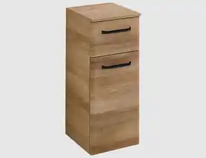 Unterschrank Quick 318 Riviera Eiche