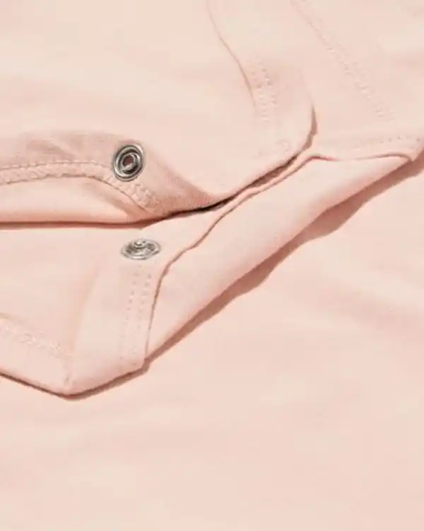 Bild 3 von Babystrampler rosa