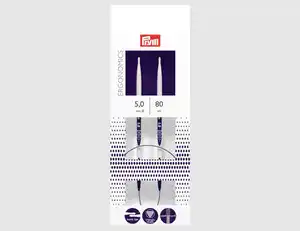 Rundstricknadel Prym