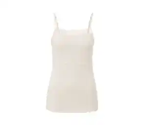 Modal-Hemdchen, creme