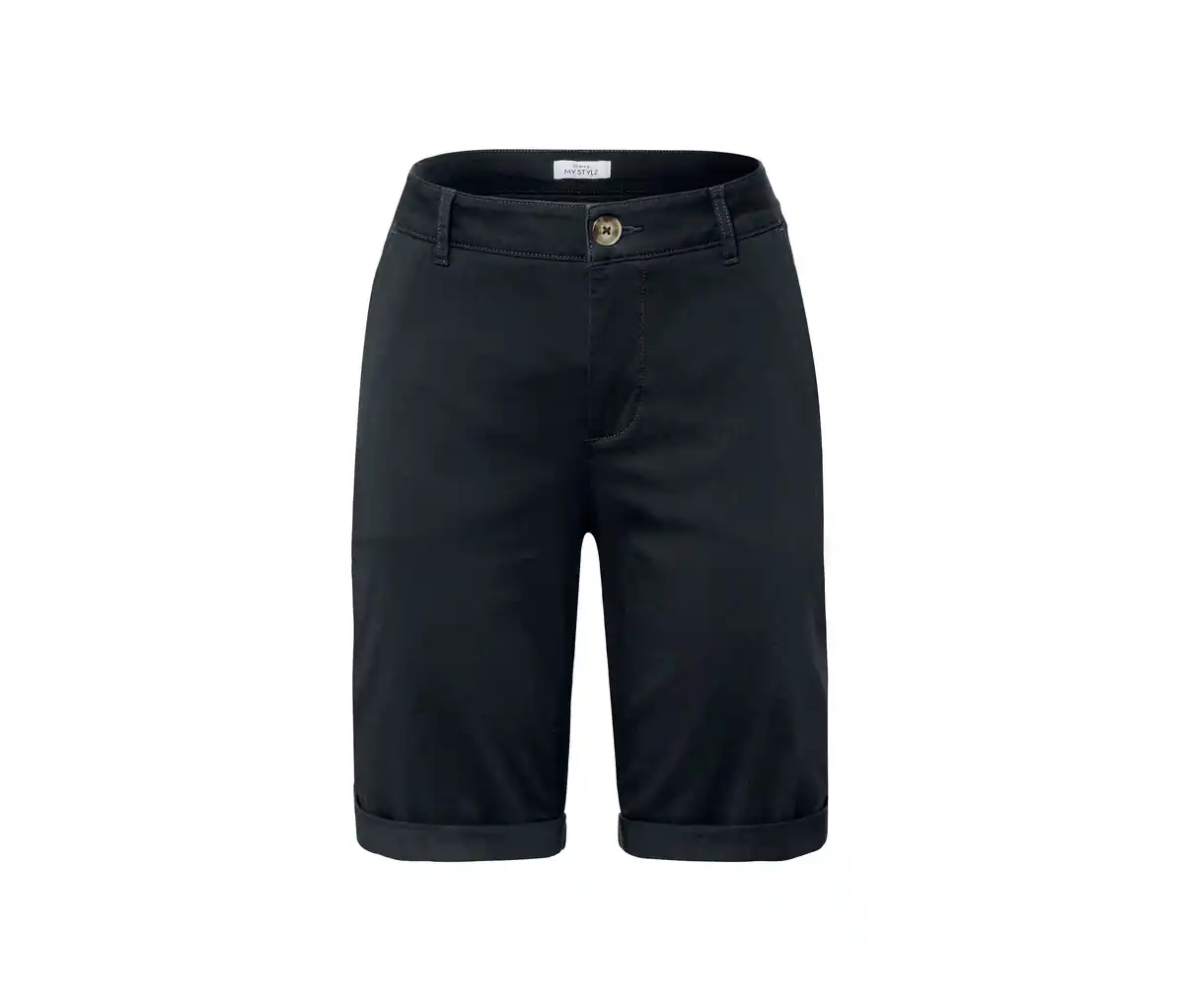 Bild 1 von Chino-Shorts, navy