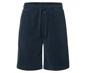 Frottee-Shorts