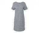 Bild 1 von Jerseykleid, gestreift