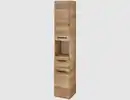 Bild 1 von Hochschrank Quick 318 Riviera Eiche