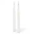 Bild 1 von 2 LED-Stabkerzen, gedreht