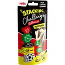 Bild 1 von Stacking Challenge - Fußball