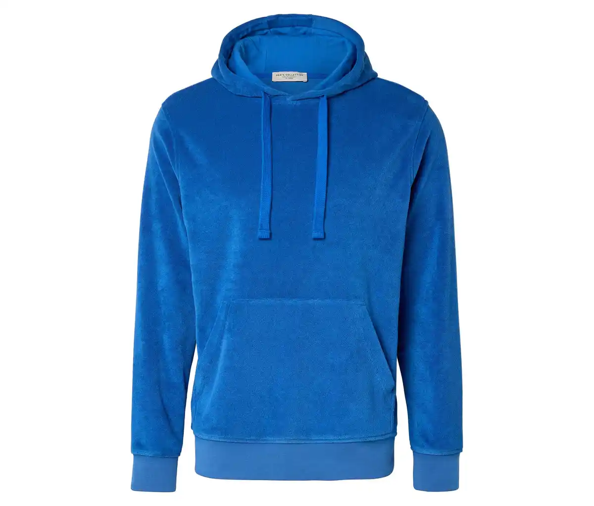 Bild 1 von Frottee-Hoodie