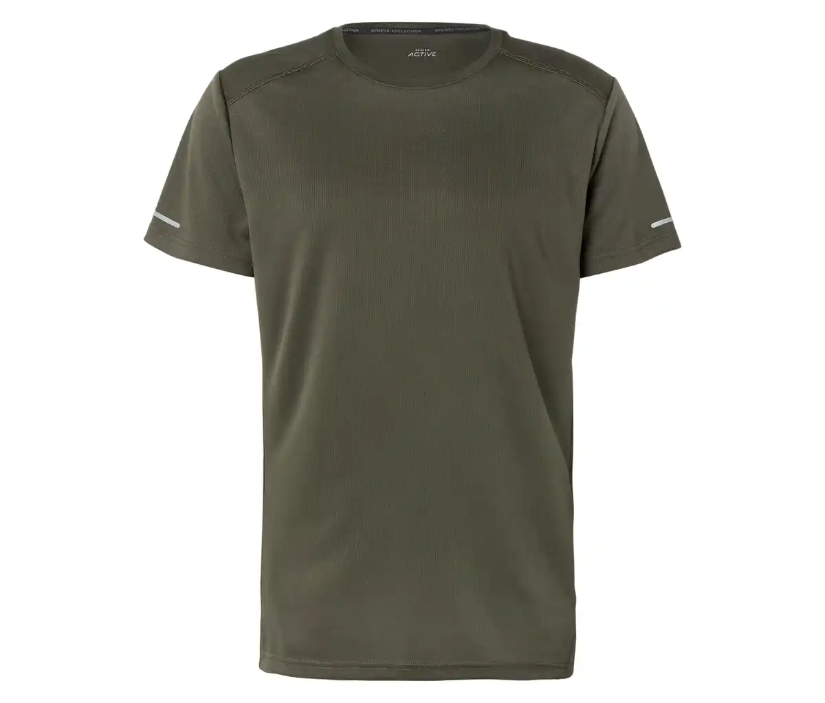 Bild 1 von Sportshirt, olivgrün