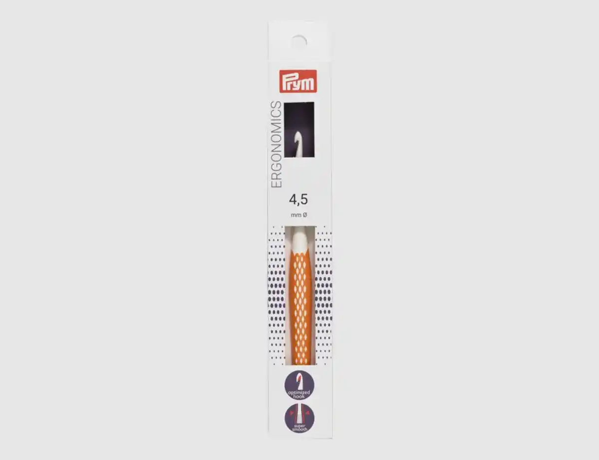 Bild 1 von Häkelnadel Prym