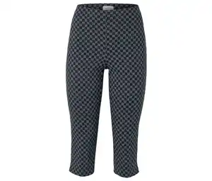 3/4-Stretchhose