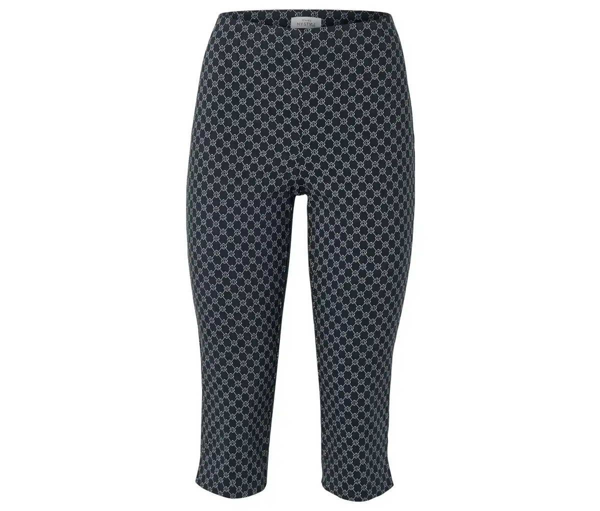 Bild 1 von 3/4-Stretchhose
