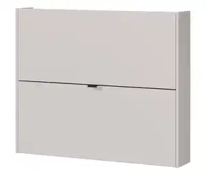 Schuhschrank »Ameca«, kaschmir