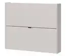Bild 1 von Schuhschrank »Ameca«, kaschmir