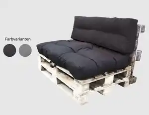 Rückenkissen Outdoor