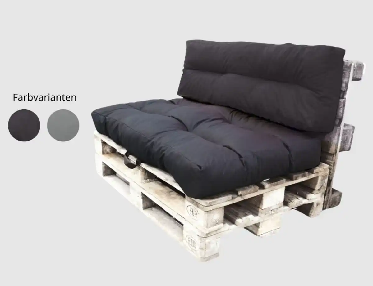 Bild 1 von Rückenkissen Outdoor