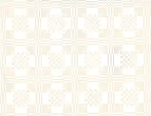 Tischdecke PVC