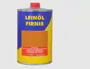 Bild 1 von Leinölfirnis