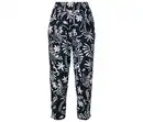 Bild 1 von 3/4-Jerseyhose, Alloverprint