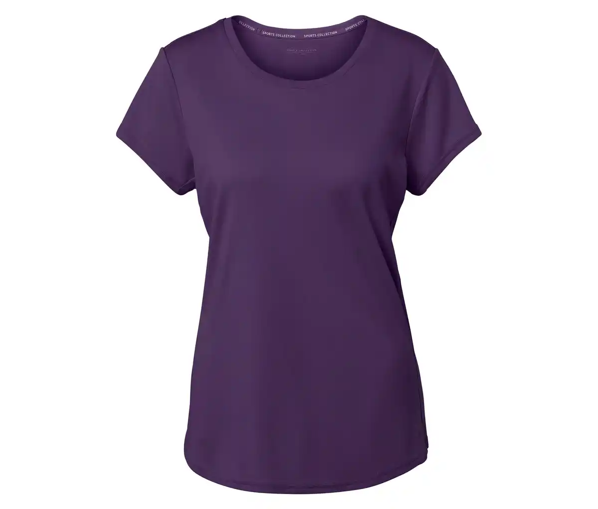 Bild 1 von Sportshirt, lila