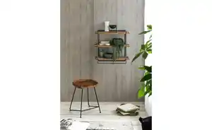 Hocker Natural