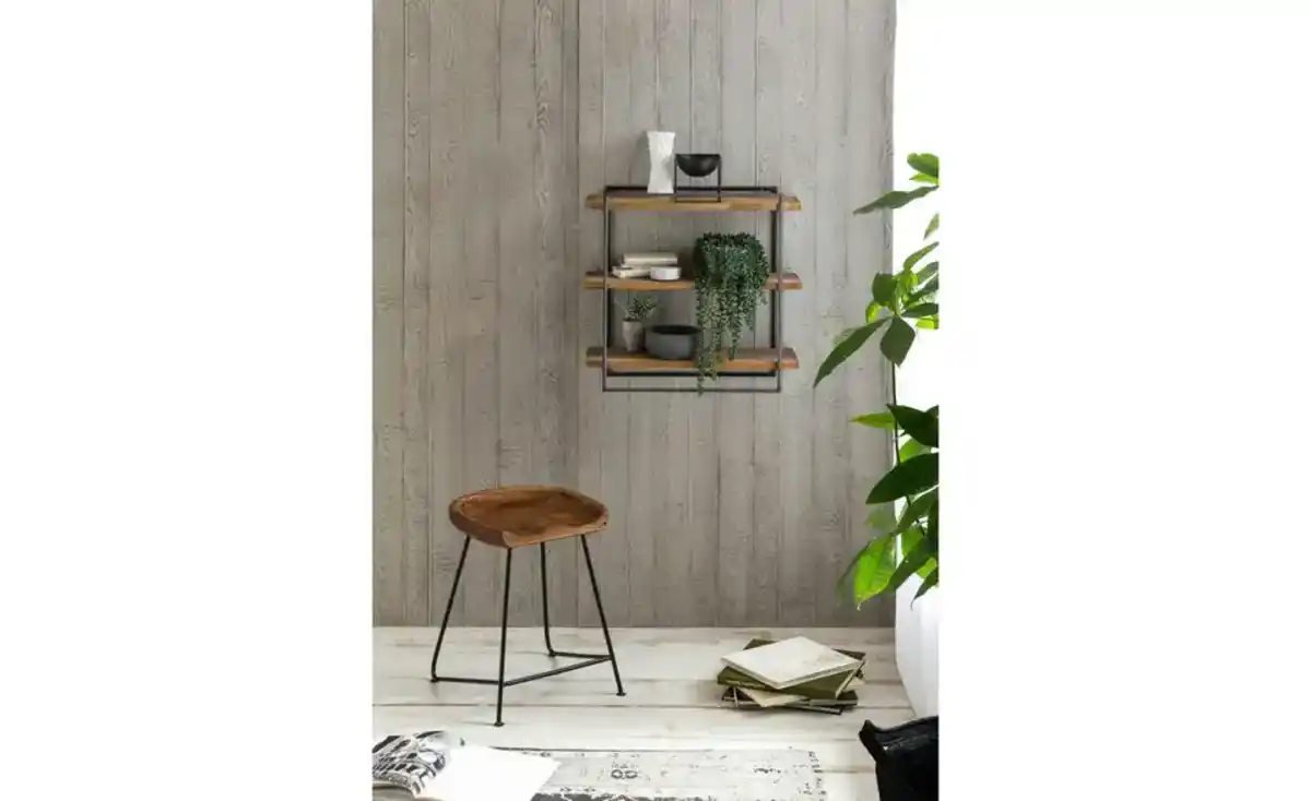 Bild 1 von Hocker Natural