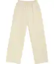 Bild 1 von Pull-on-Hose mit Leinenanteil, creme