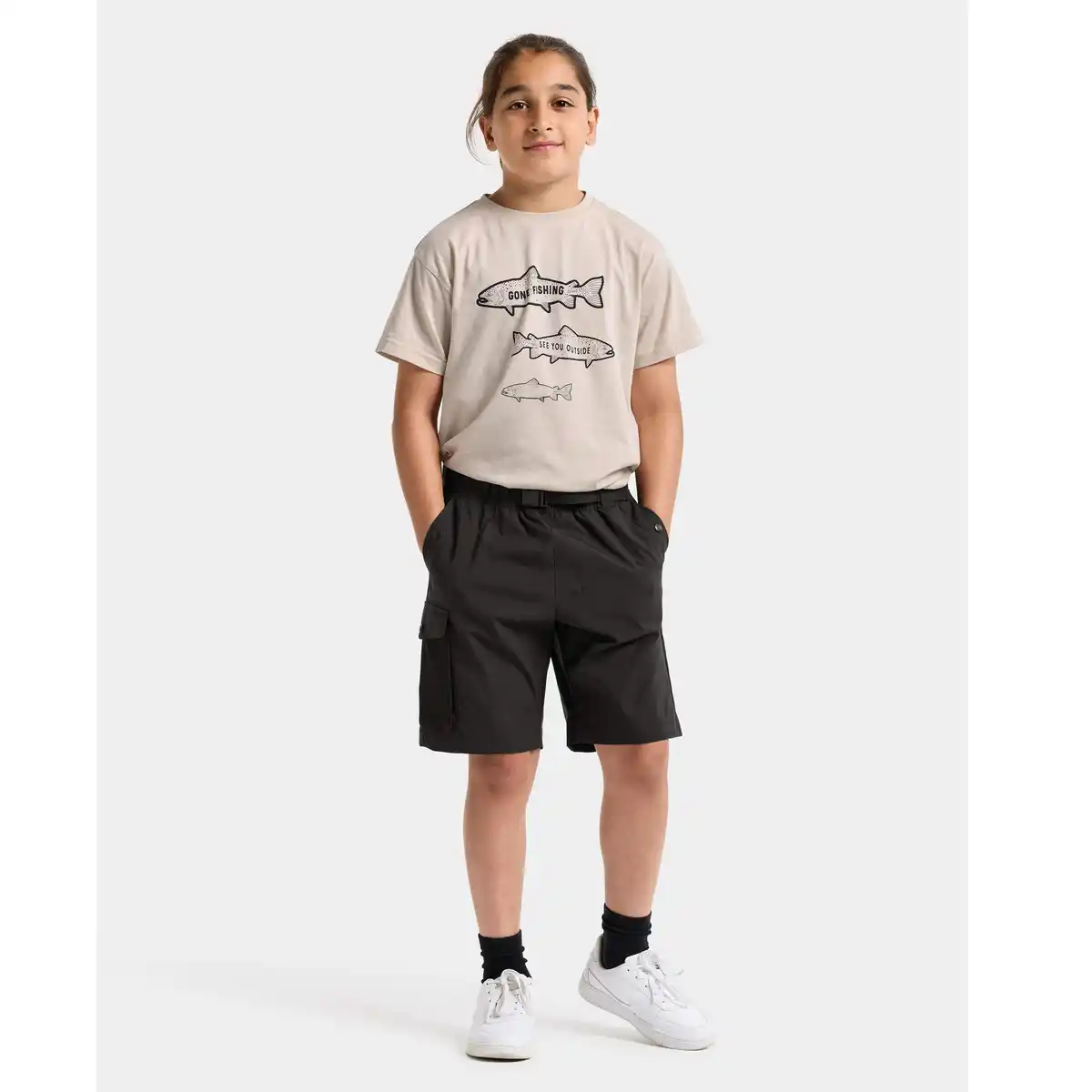 Bild 4 von QUARTZ SHORTS Kinder - Shorts