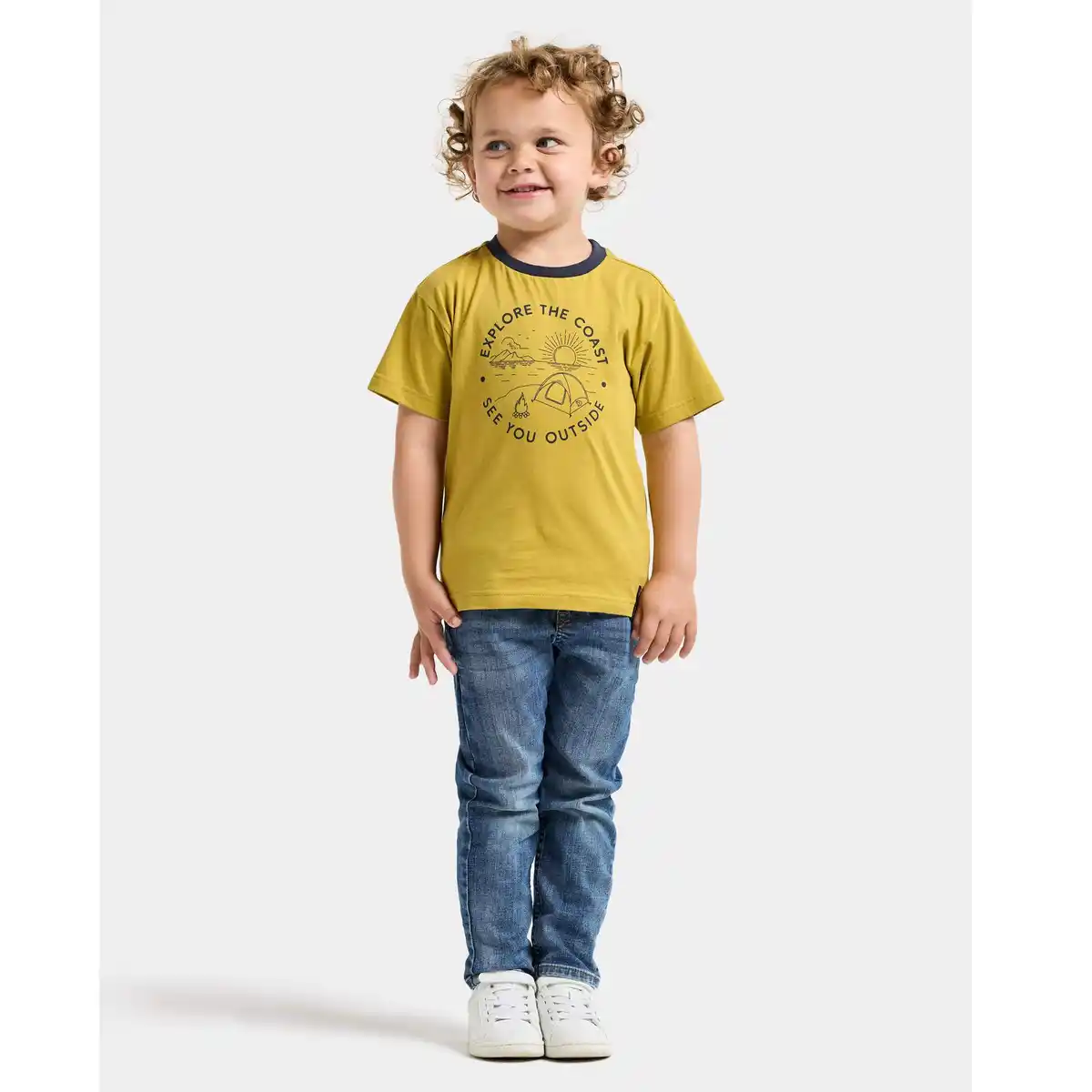 Bild 4 von MYNTA T-SHIRT 4 Kinder - T-Shirt