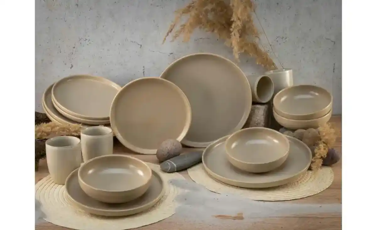 Bild 3 von CreaTable Kombiservice Uno