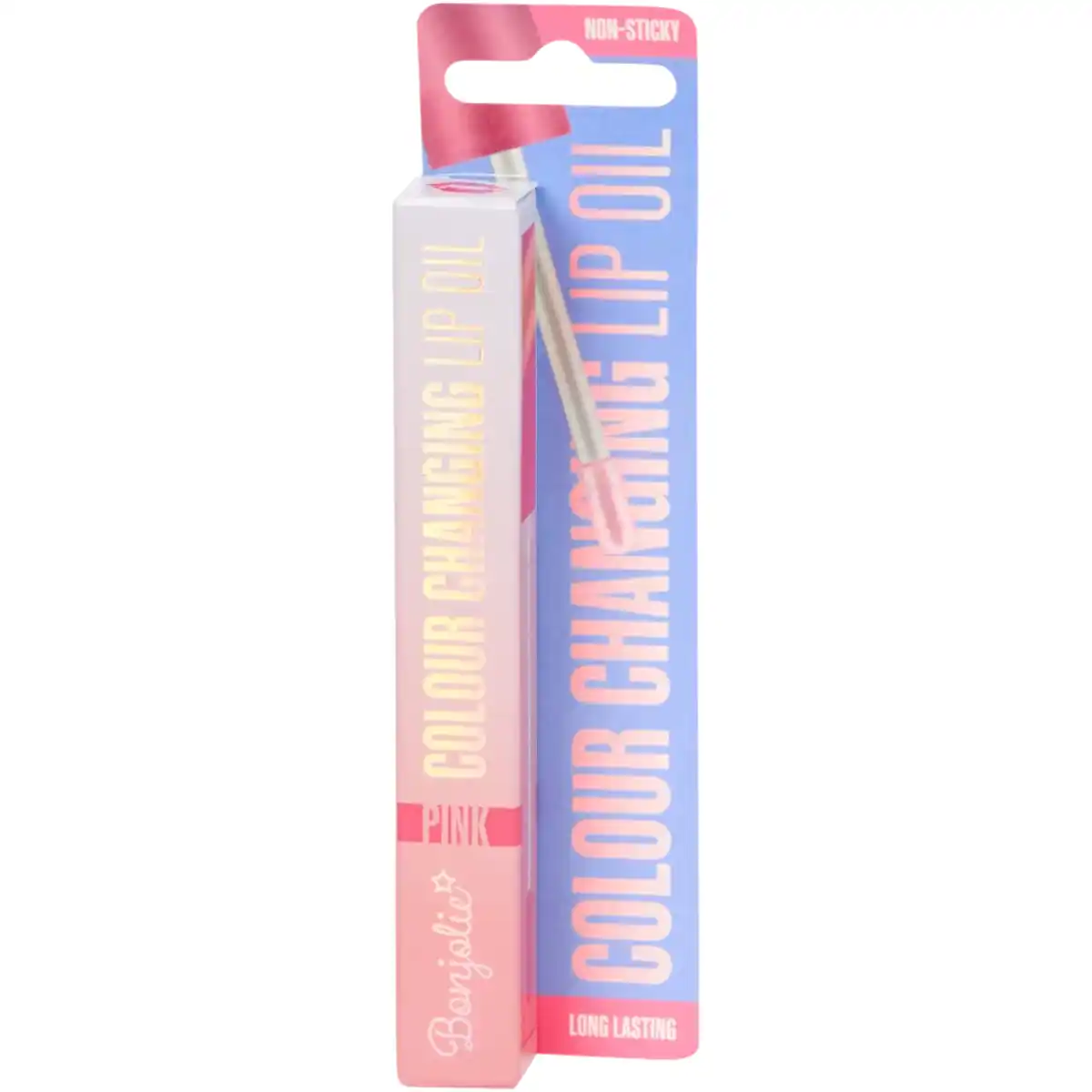Bild 3 von Bonjolie Farbveränderndes Lippenöl